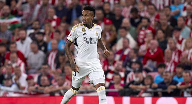 El Real Madrid renueva a Militao, un líder silencioso y el ‘fichaje’ que tanto anhela Ancelotti