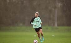 Millie Bright, sobre la salida de Emma Hayes: “Es mi mentora, no es sólo una entrenadora de fútbol, es de vida”