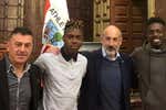 La bomba de Nico Williams: Un agente con mucho poder y una 'amenaza' que no rebaja el optimismo