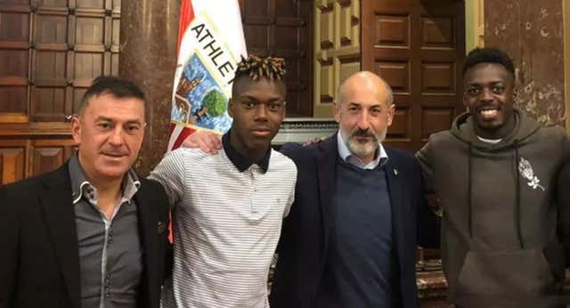 La bomba de Nico Williams: Un agente con mucho poder y una ‘amenaza’ que no rebaja el optimismo