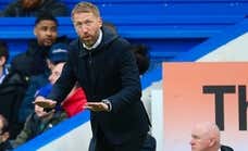 La historia del Villarreal confirma por qué Roig descarta a técnicos extranjeros como Graham Potter... aunque le gusten