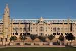 El Barça amuebla su nueva casa en Montjuïc con una Fan Zone