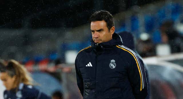 Alberto Toril y una Champions sin Weir: “Otras jugadoras crecen, hemos buscado fórmulas para rendir más’