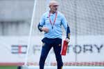 Alineaciones de Chipre - España, partido clasificatorio de la Eurocopa: fijos, dudas y probables
