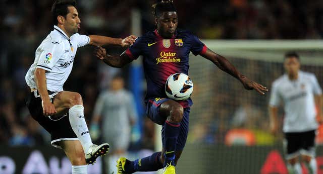 El adiós de Alex Song, el ‘calientabanquillos’ del Camp Nou: ‘Nunca se adaptó’