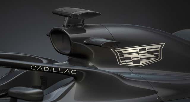 Cadillac se compromete a hacer motores de F1 en mitad de las dudas sobre el 11° equipo
