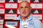 De la Fuente: «El plan de partido es revienta calderas, al límite de nuestras posibilidades»