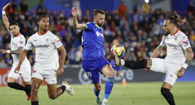 20 jugadores para comprar y vender en pleno parón de selecciones en LALIGA FANTASY