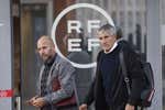 Quique Setién señala al Barça y denuncia una campaña de desprestigio en su contra desde la época de Jesús Gil