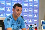 Scaloni y la anécdota de Bielsa que más le marcó: «Me puso un Dépor-Racing de Ferrol de Copa...»