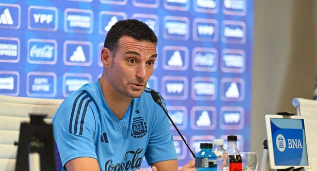 Scaloni y la anécdota de Bielsa que más le marcó: «Me puso un Dépor-Racing de Ferrol de Copa…»