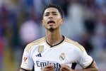 Bellingham rompe el dominio del Barcelona y le da al Real Madrid su primer Golden Boy