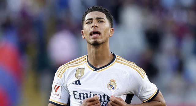 Bellingham rompe el dominio del Barcelona y le da al Real Madrid su primer Golden Boy