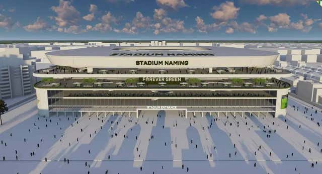 El Betis desvela los nuevos plazos del traslado a La Cartuja