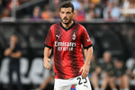 Más nombres en el escándalo de apuestas en Italia: investigan a Alessandro Florenzi