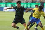 Ni al Celta, ni a casi ninguna liga: los 22 minutos que condenan a Gabri Veiga a quedarse en Arabia