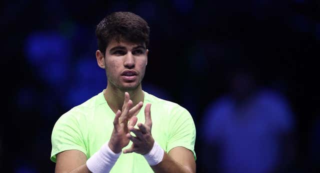 La frase más ‘nadaliana’ evidencia la prudencia de Alcaraz ante el desafío de Djokovic