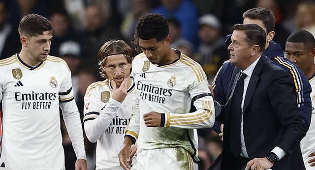 La crisis médica del Real Madrid: una gira inadecuada, una destitución y 16 lesiones en tres meses
