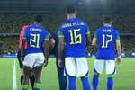 Endrick supera el mito de Ronaldo con otra imagen que ilusiona al madridismo