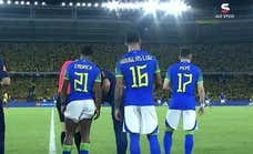 Endrick supera el mito de Ronaldo con otra imagen que ilusiona al madridismo