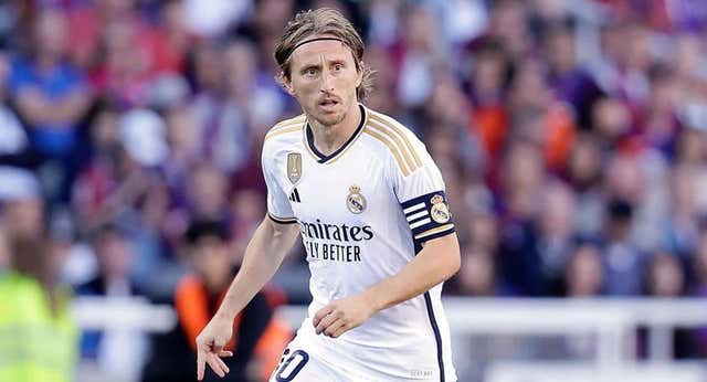 Modric entra en escena: cuánto pujar por él y hasta cuándo es rentable en LALIGA FANTASY