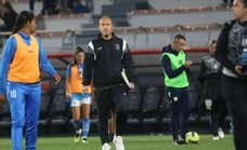 'Caso Alhama': la RFEF propone suspender dos años al entrenador e inhabilitar un año a la directora deportiva