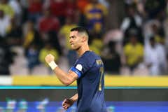 El efecto de la llegada de Cristiano a Arabia en el fútbol de selecciones