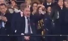 El TAD inhabilita a Luis Rubiales durante tres años por tocarse los genitales y el beso no consentido a Jenni Hermoso