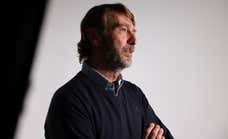 Carlos Suárez: «No pienso presentarme a LaLiga; lo de la RFEF no estaba en mi cabeza, pero me han llamado y lo valoraré»