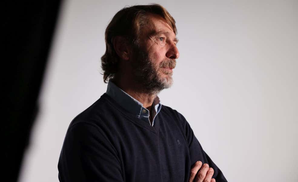 Carlos Suárez: «No pienso presentarme a LaLiga; lo de la RFEF no estaba en mi cabeza, pero me han llamado y lo valoraré»
