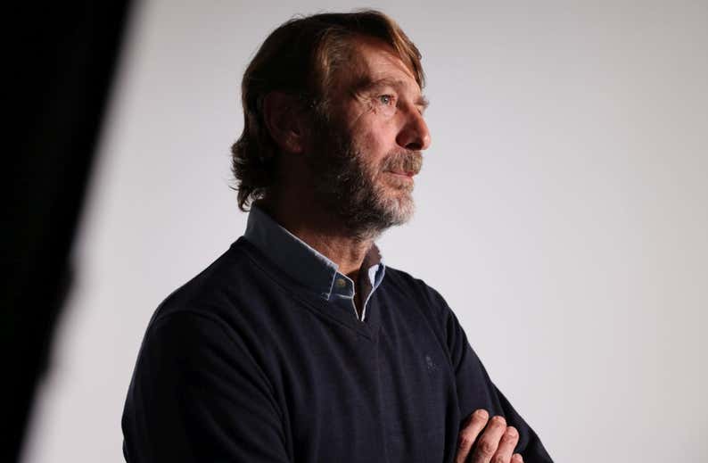 Carlos Suárez: «No pienso presentarme a LaLiga, pero para la RFEF me han llamado y lo valoraré»