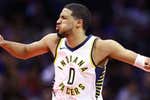 Tyrese Haliburton, el nombre de moda en la NBA es un jugador de videojuego... y no es una metáfora