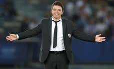 Marcelo Gallardo ficha por el Al-Ittihad y deja con las ganas a media Europa