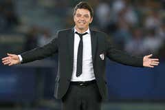 Marcelo Gallardo ficha por el Al-Ittihad y deja con las ganas a media Europa