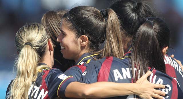 El gol de la liberación para Alba Redondo: «Ha estado muy ausente; Ahora, empieza a sonreír»