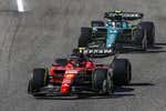 Ferrari y Aston Martin todavía tienen mucho que decir en el Mundial; Alonso y Sainz, también