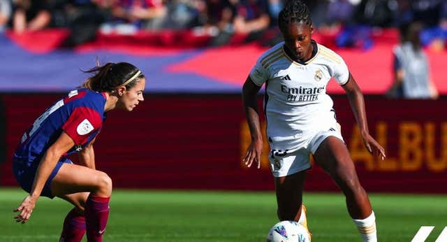 Preocupación en el Real Madrid con Linda Caicedo: lágrimas, pruebas en 48 horas y cautela