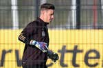 Tranquilidad en el Barcelona con Ter Stegen