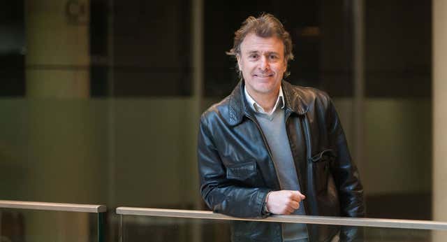 Carboni: «La final de París contra el Real Madrid no la jugamos, nunca empezamos»