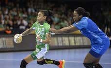 Cuánto dura un partido de balonmano