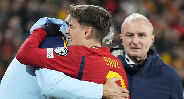 El Barça no entiende nada sobre lo sucedido con Gavi