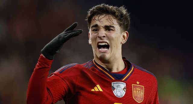 La lesión de Gavi deja un parón con consecuencias fatales: «Estamos destruyendo el fútbol»