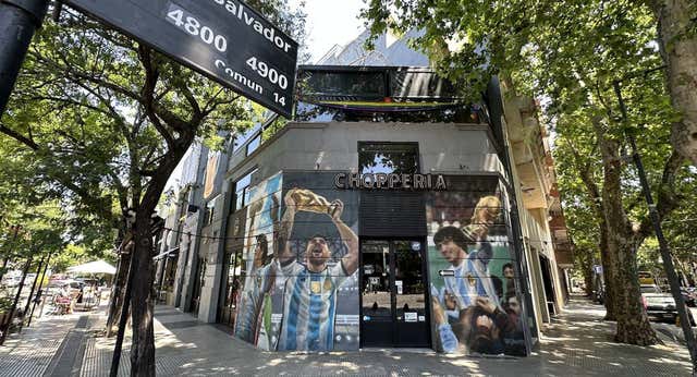 De Lula a Javier Milei, el nuevo Leo Messi que encarna el “soft power” argentino