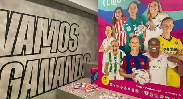 El secreto mejor guardado del álbum de cromos: “Nunca desvelaré el criterio de elección”