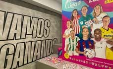 El secreto mejor guardado del álbum de cromos: “Nunca desvelaré el criterio de elección”