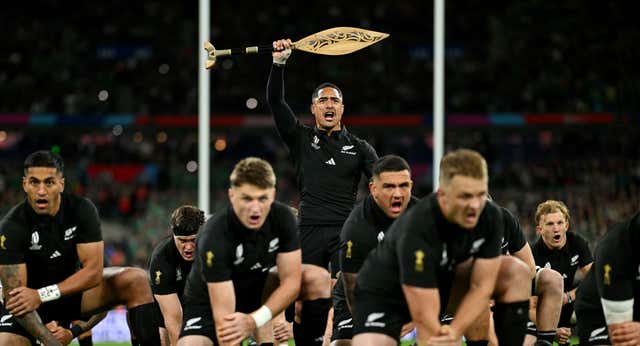 El error del videoarbitraje que World Rugby reconoce en secreto y que pudo dar el Mundial a los ‘All Blacks’