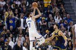 Los Thunder han llegado y tienen previsto quedarse en la élite de la NBA