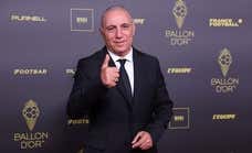 El último dardo de Hristo Stoichkov al Real Madrid y la duda sobre la legitimidad de Jude Bellingham como objetivo