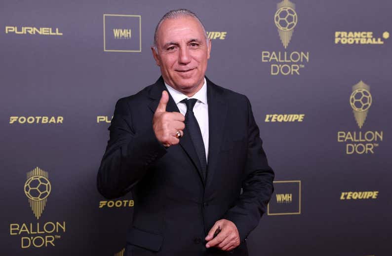 Stoichkov, un dardo al Madrid y las dudas sobre la legitimidad de Bellingham