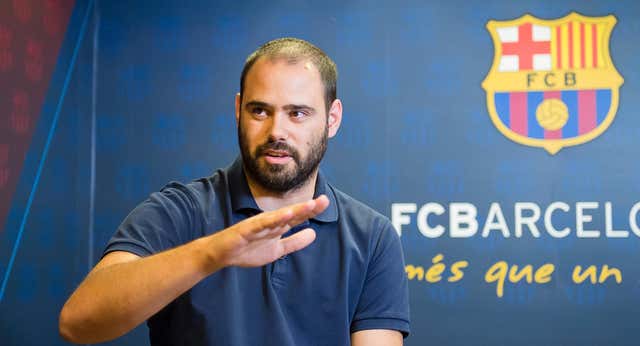 Markel Zubizarreta, el hombre que construyó al mejor Barça de la historia, será el director deportivo femenino de la RFEF
